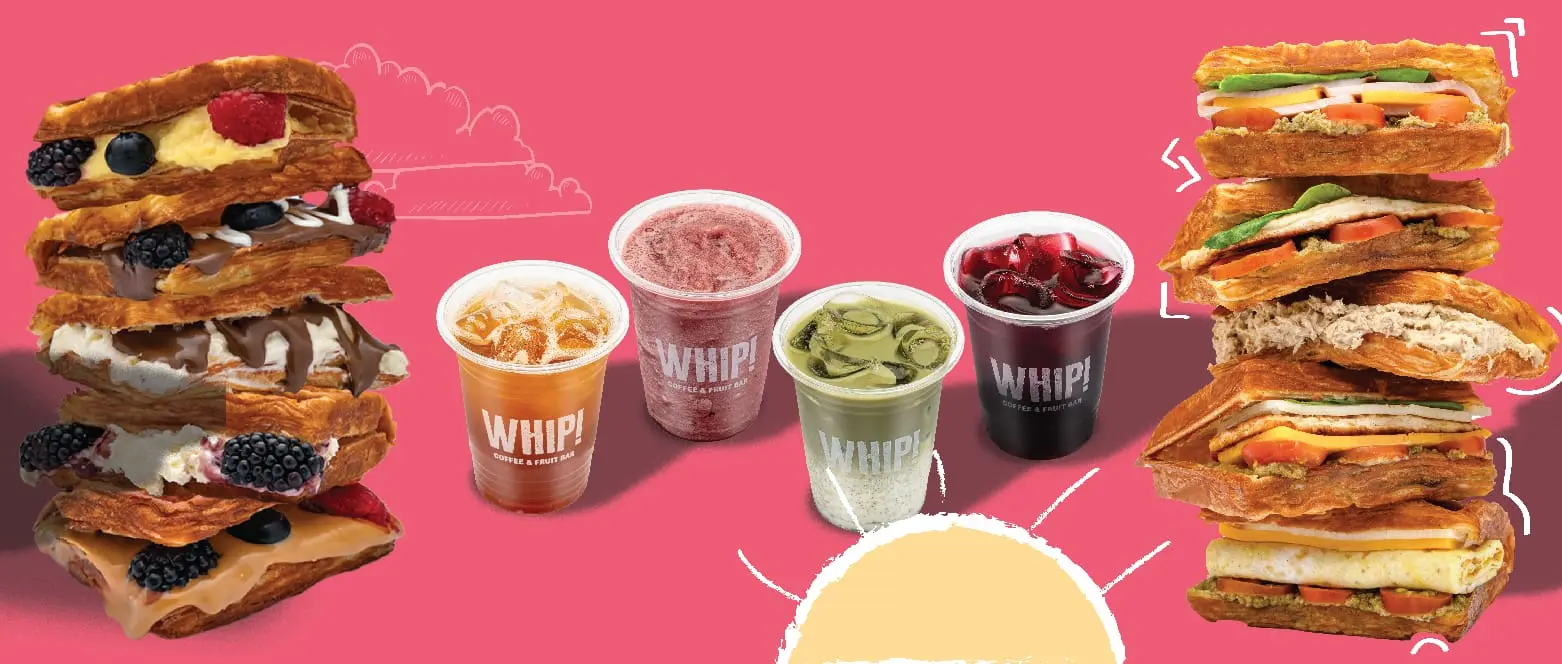 Whip!